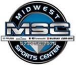MIDWEST SPORTS CENTER's Avatar