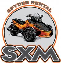SXM Spyder's Avatar