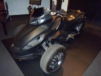 Transformers 2 spyder Roadster movie vehicle.jpg