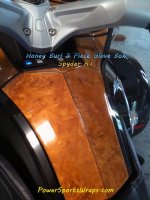 Honey Burl Glove box Spyder RT.jpg