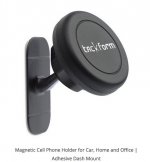 Magnetic phone mount .jpeg