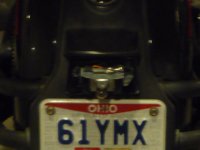 License Plate light cover.JPG