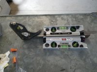 Johnson laser beam spread test set up.jpg