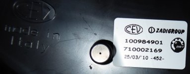 RT-622 Light Assembly.JPG RT-622 Light Assembly.JPG