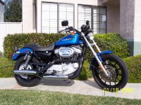 2002 Harley-Davidson Sportster 1200 Sport-18 Jan 05 .jpg