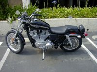 2003 Harley-Davidson Sportster XLH883-7 Jun 03 at 6K miles.jpg
