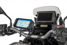 Touratech GPS mount.jpg Touratech GPS mount.jpg