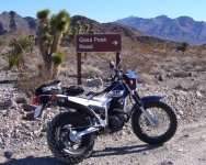 2- Leaving Mormon Well Road 17 Jan 2017.jpg