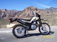 2-Red Rock Canyon Loop summit 29 Sep 2017.jpg