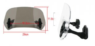Windscreen windshield extender.jpg