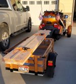 Loaded with 2 x 6 x8.jpg Loaded with 2 x 6 x8.jpg