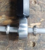 New sway bar and Heim links 5.jpg