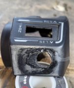 Housing after drilling hole.jpg