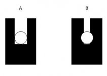 Frunk Cable Mount.JPG Frunk Cable Mount.JPG