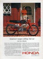 My first motorcycle - Honda 50 Sport Cub.jpg