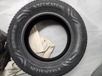 New Rear1 VREDESTEIN Quatrac 14541 mles 11.23.2023 205 60R15 18PSI.jpg