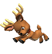 bucking-reindeer.gif