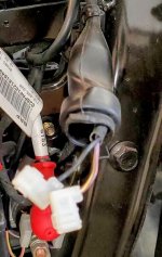 2018 Spyder Frunk Aux Electrical closeup 2.jpg