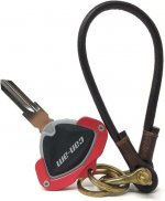 Metalman Spyder key ring.jpg