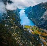 Lysefjord road Norway..jpg