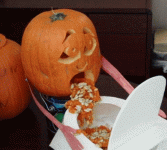 pukingpumpkin.gif