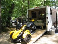 Spyders in the ADKS 7-28-11 223 - Copy.jpg