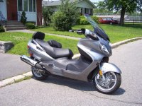 New 2006 Suzuki Burgman 650 Executive 6.jpg