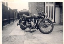 Velocette 350. 1948.JPG