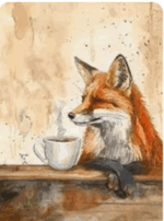 Coffee-Fox-ani.gif