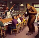 Bigfoot has coffee.jpg