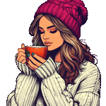 women-drinking-coffee.gif