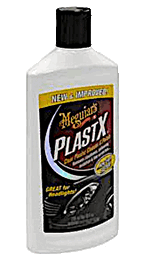 Meguiars - PlastX Clear Plastic Cleaner And Polish.gif