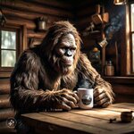 Bigfootdrinkingcoffee-66.jpg