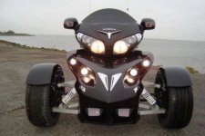 Honda Reverse Trike #2.JPG