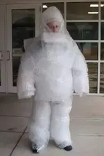 A-photograph-showing-a-motorcycle-rider-covered-in-plastic-bubble-foam-wrap-as-ATGATT-armor-p...webp