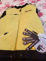 womans jacket yellow X.jpg womans jacket yellow X.jpg