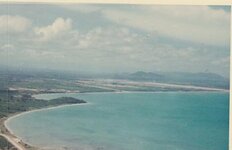 U-Tapao from USCG Tower 1966.jpg