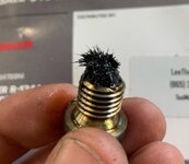 Spyder Drain Plug.jpg Spyder Drain Plug.jpg