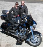 Linda and I Ultra.jpg Linda and I Ultra.jpg