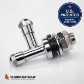 HawksHead Patented T-Valve HawksHead Patented T-Valve