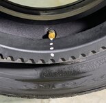 rear wheel with white dots.jpg rear wheel with white dots.jpg