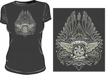 GOS Pinstripe Shirt Gray.jpg