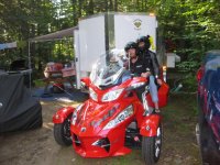 Spyders in the ADKS 7-28-11 176.jpg