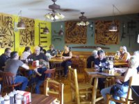 6 Aug Spyder Ride 2nd Stop at MO Hicks BBQ.jpg