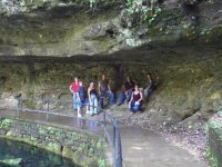 6 Aug Spyder Ride 3rd stop at Meramec Spring.jpg