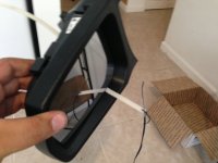 Spyder Mirror Dismantle 13.JPG
