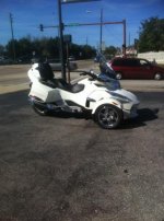 My Spyder.jpg