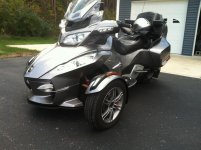 Spyder new fenders.jpg