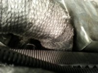 Front Exhaust Header as it Passes Under Fuel Tank.jpg