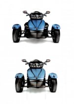 Gavins Spyder changed front.jpg Gavins Spyder changed front.jpg